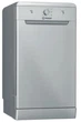Посудомийна машина Indesit DSCFE 1B10 S RU - изображение 1