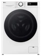 Стиральна машина автоматична LG F2Y5FS0W (7202244) - зображення 1
