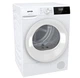 Сушильна машина Gorenje D2HNE7E/UA - изображение 5