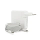 Блок живлення MERLION для ноутбука Apple MacBook USB-C 20.3V 4.8A (96 Вт) - зображення 1