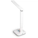 Лампа настільна LED Videx TF05W-RGB, White, 7 Вт (VL-TF05W-RGB) - зображення 4