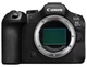 Цифрова камера CANON EOS R6 Mark III + RF 24-105 f/4.0 L IS - зображення 1