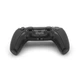 Геймпад Brazzers BR-KCLPS5 бездротовий для PS5 DUAL Sense Wireless Controller, Black, 3.7V, 1000mAh, Box - изображение 4