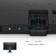 Монітор BenQ GW2790C 27'' IPS 99% sRGB HDMI DP Type-C колонки Black (9H.LNPLB.QBE) - зображення 6