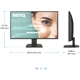 Монитор BenQ GW2790C 27" IPS 1920x1080 FHD 144Гц HDMI DP USB-C колонки (E63B8E34E7F3) - изображение 8