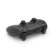Геймпад Brazzers BR-HONOR3D беспроводной для PS5 DUAL Sense Wireless Controller, Black, 3.7V, 1000mAh, Box - изображение 1