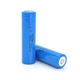 Акумулятор 18650 Li-Ion Vipow ICR18650 TipTop, 3000 mAh, 3.7V, Blue - зображення 1