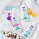 Деликатный гель для купания Chicco Baby Moments Без слез с экстрактом хлопка и глицерином 500 мл (10583.00) (8058664138364) - изображение 4