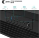 QUBE FORT ARGB Black (FORT_GBNU3) - зображення 5
