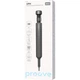 Багатофункціональний набір викруток Proove Spin 39-in-1 gray - зображення 4