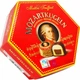 Цукерки Шоколадні з Марципаном Моцарт (Шестикутник) Maitre Truffout Mozartkugeln 300г - изображение 4