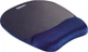 Podkładka Fellowes Memory Foam Wrist Rest Granatowa (9172801) - obraz 4