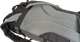 Легкий походный, туристический рюкзак с дождевиком 45L черный Adventuridge (2000003461059) - изображение 9