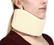 Бандаж на шию Thuasne Ortel C1 Anatomic 2394 (90 110 мм) 2 90 мм бежевий - зображення 3