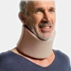 Бандаж на шию Thuasne Ortel C1 Anatomic 2394 (90 110 мм) 2 90 мм бежевий - зображення 6