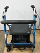 Роллатор Dayang DYO49146L(2) с сиденьем - изображение 5
