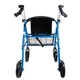 Роллатор Dayang DYO49146L(2) с сиденьем - изображение 6