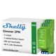 Розумний димер Shelly Pro Dimmer 2PM Wi-Fi/LAN/Bluetooth для DIN-рейки - зображення 2