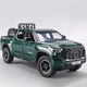 Моделька машини Toyota Tundra в маштабі 1:24 зі світловими, звуковими ефектами та рухомими елементами - зображення 4