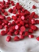 Сургуч в таблетках красный 100 шт. - изображение 3