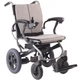 Инвалидная коляска OSD-DS01 с электромотором - изображение 1