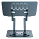 Подставка для ноутбука Baseus UltraStable Pro Series Space Grey (B10059900811-01) - изображение 5