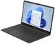 Ноутбук HP 15-fc0017na (8B4U2EA) Jet Black - зображення 3