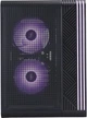 Корпус 1STPLAYER VT5-BK-3F7 Black - изображение 3