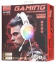 Наушники игровые Remax RM-706 Gaming гарнитура с микрофоном USB + 3.5mm mini Jack - изображение 2