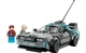Конструктор LEGO Часоворот із фільму «Назад у майбутнє» 357 деталей (77256) - зображення 3