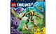 Конструктор LEGO Робот Лисиці-Хранительки 883 деталей (71508) - изображение 1