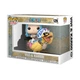 Ігрова фігурка Funko POP! Rides cерії Великий куш - Віві та Кару - изображение 1