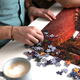 Пазл Photo Odyssey: Гора Фудзи, Япония - 1000 элементов Trefl Premium Plus Quality 10817 - изображение 5