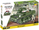 Конструктор детский танк M3 Stuart COBI 3129 - изображение 1