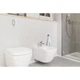 Смеситель для биде хром однорычажный Grohe Eurosmart New 32929003 - изображение 3