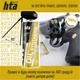 Нейтральное синтетическое масло для оружия HTA NEUTRAL SYNTHETIC OIL 400 мл (HTA4042) - изображение 3