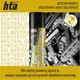 Нейтральное синтетическое масло для оружия HTA NEUTRAL SYNTHETIC OIL 200 мл (HTA4041) - изображение 5
