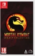Картридж для Nintendo Switch - Mortal Kombat: Legacy Kollection - изображение 1