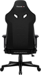 Ігрове крісло Huzaro Force 7.6 Black (5903796014150) - зображення 4