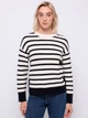 Джемпер женский Colin's CL1075634OFW L Off White (8684112820217) - изображение 1