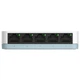 Комутатор D-Link DGS-1005D 5xGE, Desktop, некерований - зображення 2