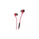 Навушники з мікрофоном Hyper Cloud Earbuds II Red (705L8AA) - изображение 1