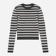 Джемпер женский Colin's CL1075725SAG L Sage (8684112820422) - изображение 6