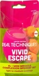 Набір спонжів для макіяжу Real Techniques Vivid Escape 4 шт (79625443370) - зображення 1