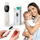 Термометр електронний безконтактний/"Babyono" - изображение 1
