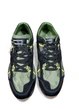 Кроссовки Scotch&Soda Vivex 12A (s/n 23839408), Зеленый, Размер 45 (US 11), 30 см - изображение 5