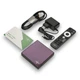 Смарт ТВ приставка Ugoos SK4 4/64 Гб Smart TV Box Android 14 (598-64) - зображення 2