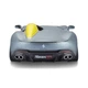 Автомодель серии R&P - Ferrari Monza SP1 (1:18) - изображение 3