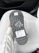 Жіночі угг Замш з Лак П'яткою та Змійкою Short ZIP Grey 2 ZIP Lacquer (40, сірий) - зображення 5