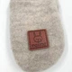 Детские шерстяные рукавички на 1-2 года Maximo беж 09306-071000 - изображение 3